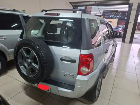 FORD Ecosport 2.0 16V 4P XLT AUTOMÁTICO, Foto 9