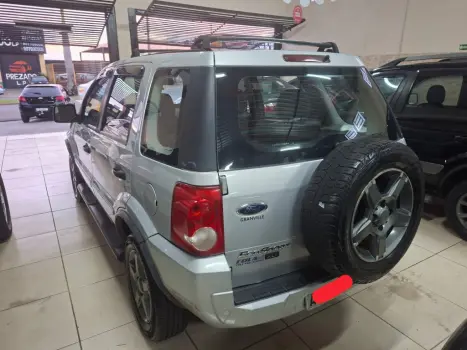 FORD Ecosport 2.0 16V 4P XLT AUTOMÁTICO, Foto 10