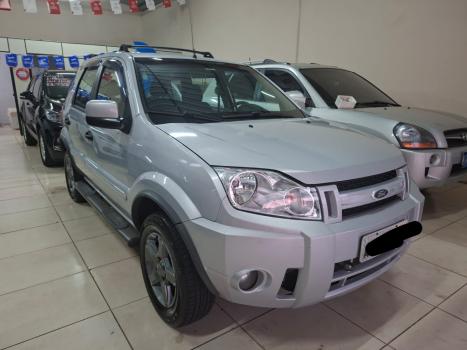FORD Ecosport 2.0 16V 4P XLT AUTOMÁTICO, Foto 11