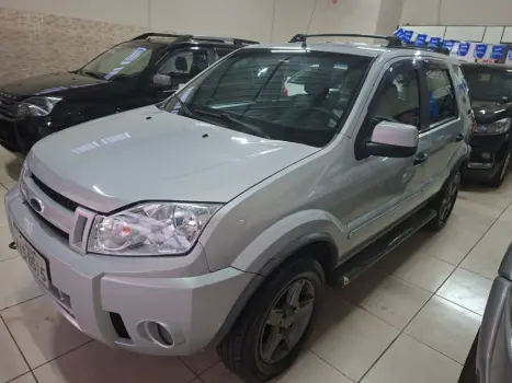 FORD Ecosport 2.0 16V 4P XLT AUTOMÁTICO, Foto 12