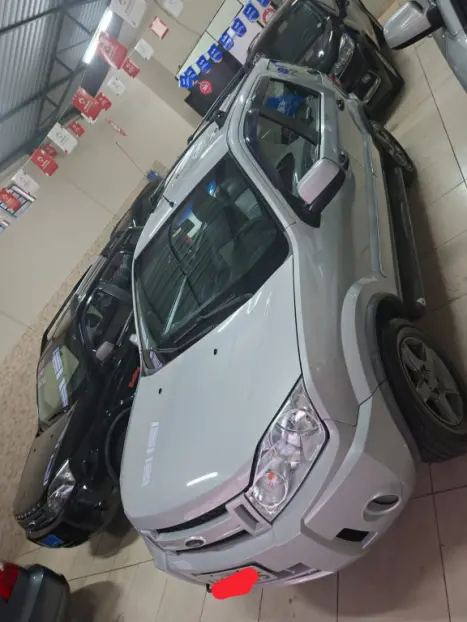 FORD Ecosport 2.0 16V 4P XLT AUTOMÁTICO, Foto 13