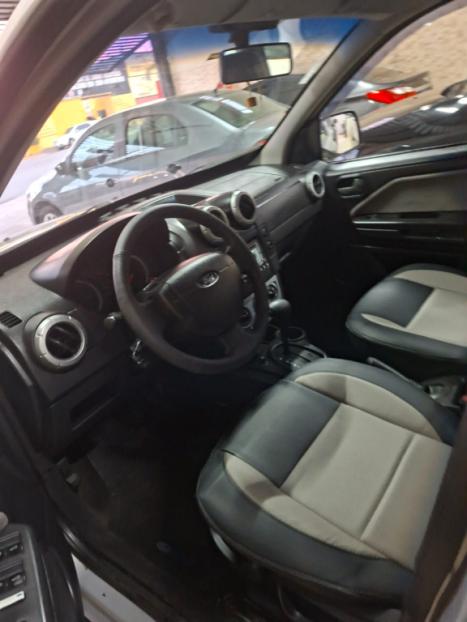 FORD Ecosport 2.0 16V 4P XLT AUTOMÁTICO, Foto 14