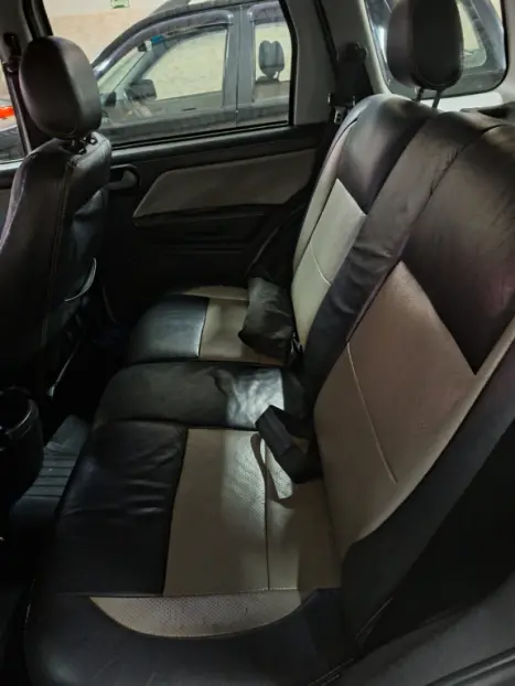 FORD Ecosport 2.0 16V 4P XLT AUTOMÁTICO, Foto 15