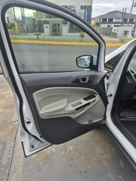 FORD Ecosport 2.0 16V 4P FLEX TITANIUM POWERSHIFT AUTOMÁTICO, Foto 10