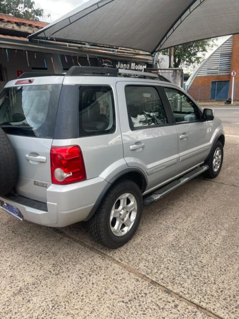 FORD Ecosport 2.0 16V 4P XLT AUTOMÁTICO, Foto 2