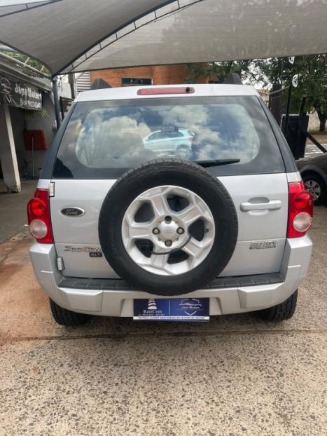 FORD Ecosport 2.0 16V 4P XLT AUTOMÁTICO, Foto 3