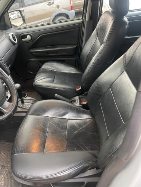 FORD Ecosport 2.0 16V 4P XLT AUTOMÁTICO, Foto 4