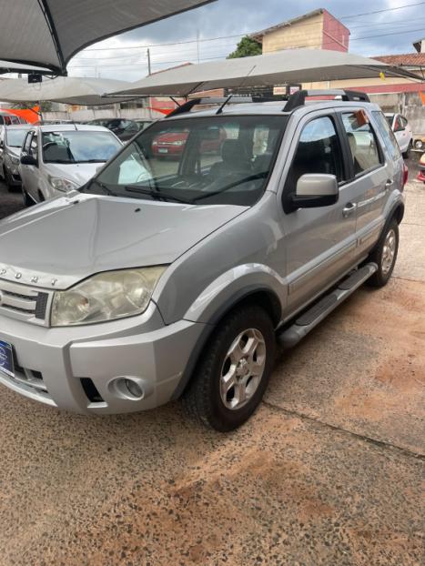 FORD Ecosport 2.0 16V 4P XLT AUTOMÁTICO, Foto 6