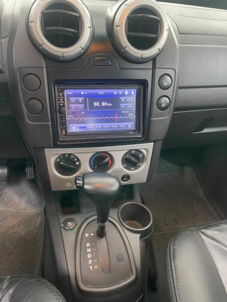 FORD Ecosport 2.0 16V 4P XLT AUTOMÁTICO, Foto 8