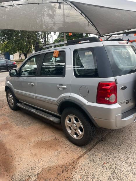 FORD Ecosport 2.0 16V 4P XLT AUTOMÁTICO, Foto 9