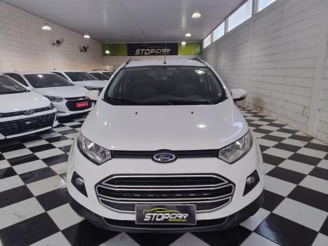 FORD Ecosport 2.0 4P SE FLEX AUTOMÁTICO, Foto 1 FORD Ecosport 2.0 4P SE FLEX AUTOMÁTICO, Foto 1