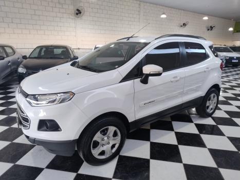 FORD Ecosport 2.0 4P SE FLEX AUTOMÁTICO, Foto 2 FORD Ecosport 2.0 4P SE FLEX AUTOMÁTICO, Foto 2