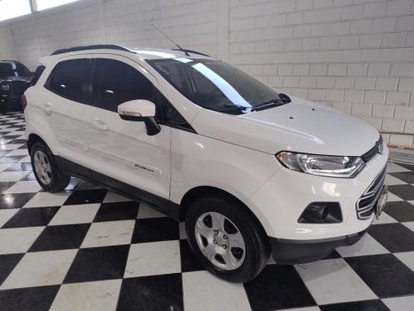 FORD Ecosport 2.0 4P SE FLEX AUTOMÁTICO, Foto 3 FORD Ecosport 2.0 4P SE FLEX AUTOMÁTICO, Foto 3