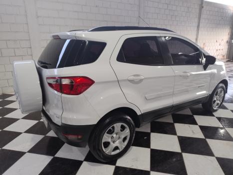 FORD Ecosport 2.0 4P SE FLEX AUTOMÁTICO, Foto 4 FORD Ecosport 2.0 4P SE FLEX AUTOMÁTICO, Foto 4