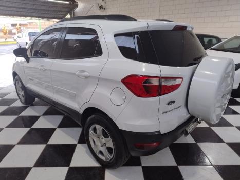 FORD Ecosport 2.0 4P SE FLEX AUTOMÁTICO, Foto 5 FORD Ecosport 2.0 4P SE FLEX AUTOMÁTICO, Foto 5