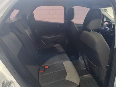 FORD Ecosport 2.0 4P SE FLEX AUTOMÁTICO, Foto 7 FORD Ecosport 2.0 4P SE FLEX AUTOMÁTICO, Foto 7