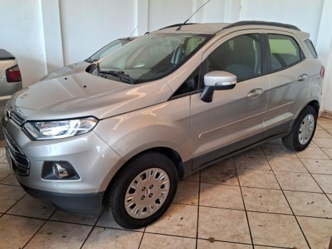 FORD Ecosport 2.0 4P SE FLEX AUTOMTICO, Foto 2