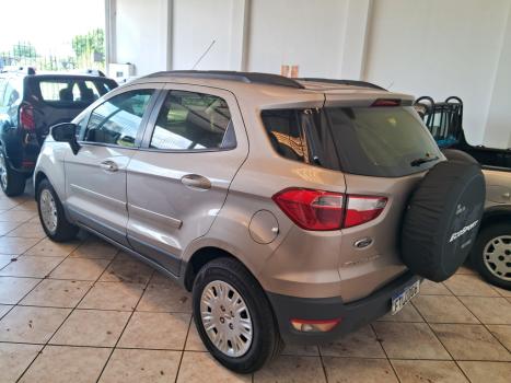 FORD Ecosport 2.0 4P SE FLEX AUTOMTICO, Foto 3