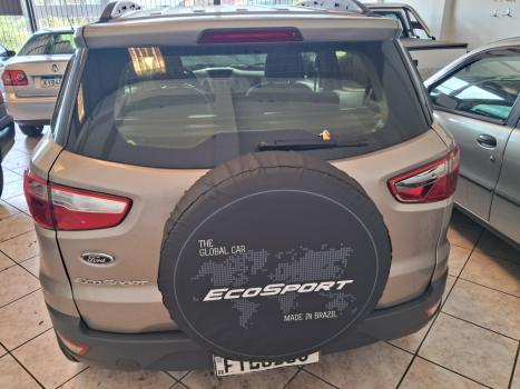 FORD Ecosport 2.0 4P SE FLEX AUTOMTICO, Foto 4