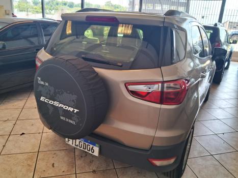 FORD Ecosport 2.0 4P SE FLEX AUTOMTICO, Foto 5