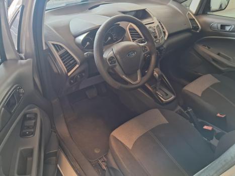 FORD Ecosport 2.0 4P SE FLEX AUTOMTICO, Foto 9