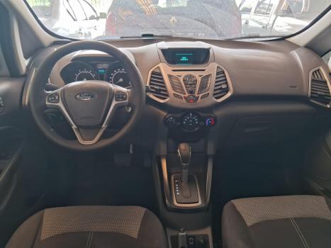 FORD Ecosport 2.0 4P SE FLEX AUTOMTICO, Foto 10