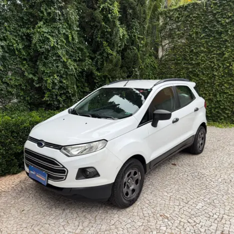 FORD Ecosport 2.0 4P SE FLEX AUTOM�TICO, Foto 1