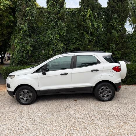FORD Ecosport 2.0 4P SE FLEX AUTOM�TICO, Foto 2