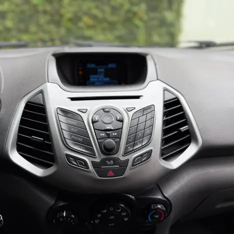 FORD Ecosport 2.0 4P SE FLEX AUTOM�TICO, Foto 7