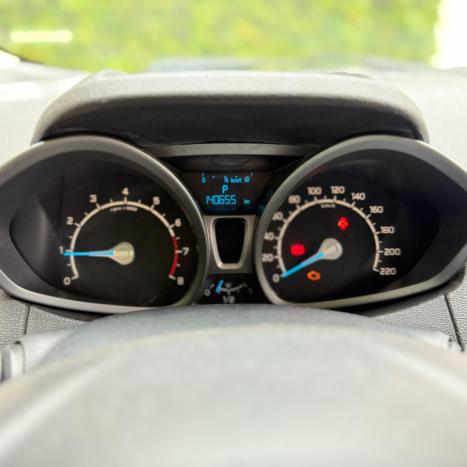 FORD Ecosport 2.0 4P SE FLEX AUTOM�TICO, Foto 8