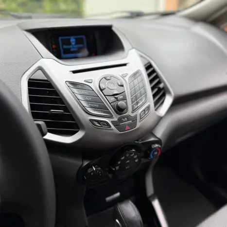 FORD Ecosport 2.0 4P SE FLEX AUTOM�TICO, Foto 10