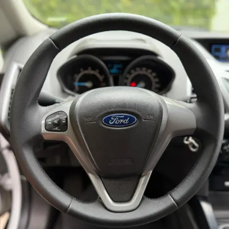 FORD Ecosport 2.0 4P SE FLEX AUTOM�TICO, Foto 11
