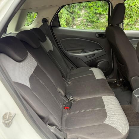 FORD Ecosport 2.0 4P SE FLEX AUTOM�TICO, Foto 12