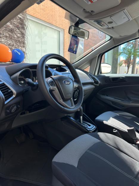 FORD Ecosport 2.0 4P SE FLEX AUTOM�TICO, Foto 15