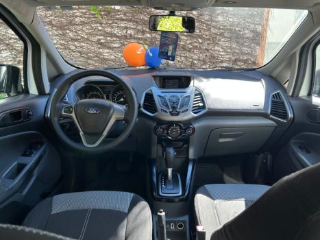 FORD Ecosport 2.0 4P SE FLEX AUTOM�TICO, Foto 16