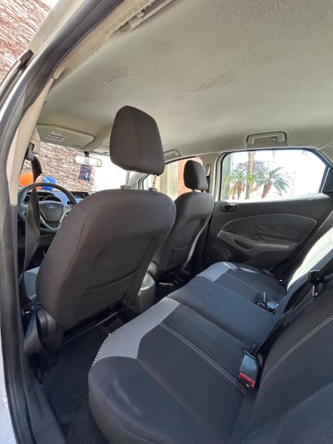 FORD Ecosport 2.0 4P SE FLEX AUTOM�TICO, Foto 17