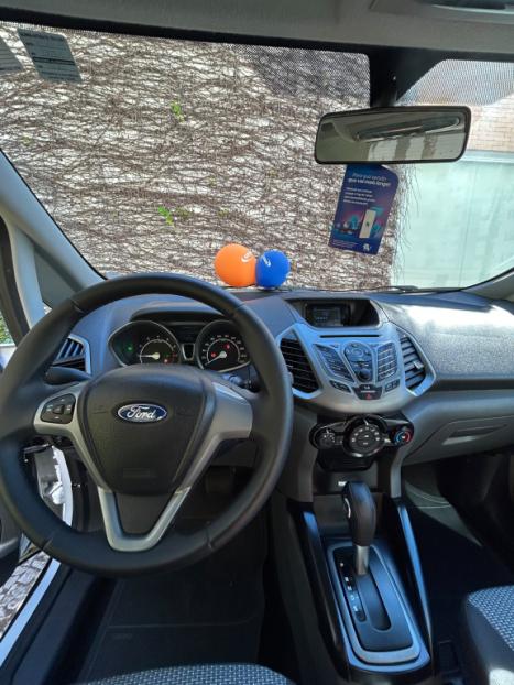 FORD Ecosport 2.0 4P SE FLEX AUTOM�TICO, Foto 18