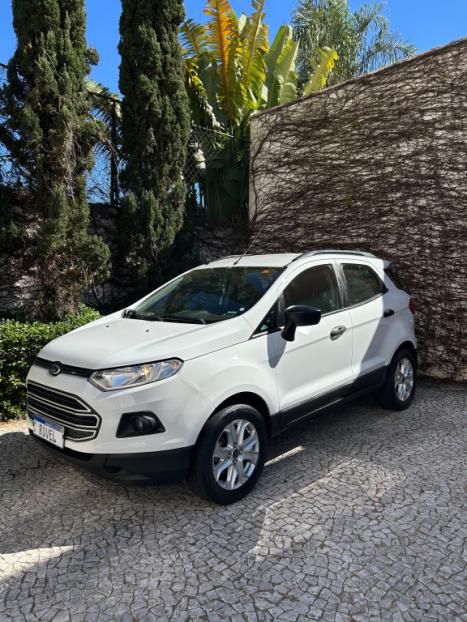 FORD Ecosport 2.0 4P SE FLEX AUTOM�TICO, Foto 1