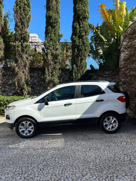 FORD Ecosport 2.0 4P SE FLEX AUTOM�TICO, Foto 2