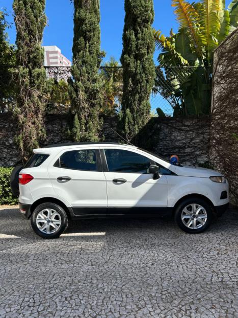 FORD Ecosport 2.0 4P SE FLEX AUTOM�TICO, Foto 3