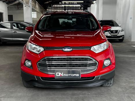 FORD Ecosport 2.0 4P SE FLEX AUTOM�TICO, Foto 2