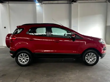 FORD Ecosport 2.0 4P SE FLEX AUTOM�TICO, Foto 4