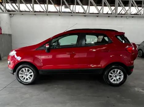 FORD Ecosport 2.0 4P SE FLEX AUTOM�TICO, Foto 8