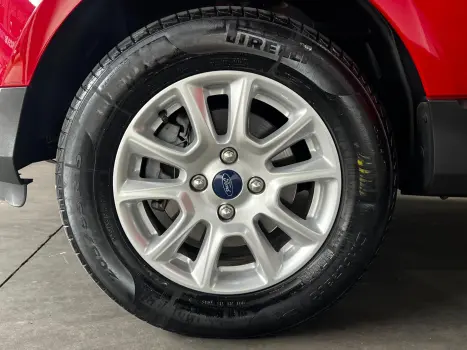 FORD Ecosport 2.0 4P SE FLEX AUTOM�TICO, Foto 9