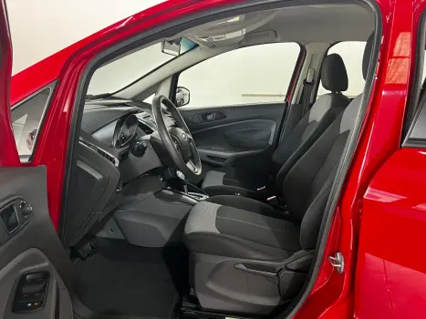 FORD Ecosport 2.0 4P SE FLEX AUTOM�TICO, Foto 10