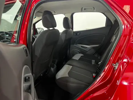 FORD Ecosport 2.0 4P SE FLEX AUTOM�TICO, Foto 11