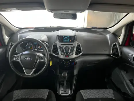 FORD Ecosport 2.0 4P SE FLEX AUTOM�TICO, Foto 12