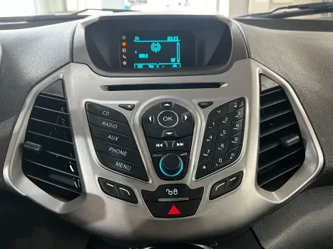 FORD Ecosport 2.0 4P SE FLEX AUTOM�TICO, Foto 15