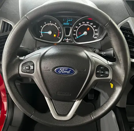 FORD Ecosport 2.0 4P SE FLEX AUTOM�TICO, Foto 16
