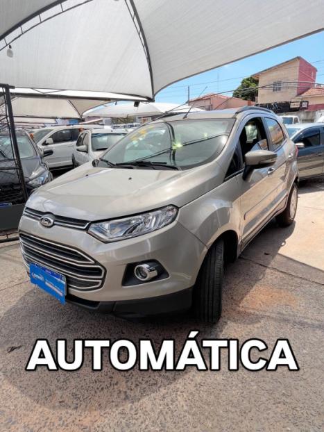 FORD Ecosport 2.0 4P FLEX SE POWERSHIFT AUTOM�TICO, Foto 2